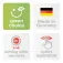 Hsm Distruggidocumenti 2340111