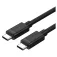 Unitek Câble USB-C Y-C477BK01-2M