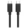 Unitek Y-C477BK01-2M USB-C cable