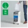 Leitz Destructora de documents 83580000
