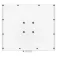 Tp-link Omada AX3000 WIFI Access Point