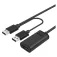 Unitek Cable USB-A Y-278