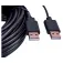 Unitek Cable USB-A Y-278
