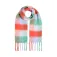 Pieces Sciarpa Bea Narrow Long