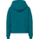 Pieces Chilli Glitter kapuzenpullover