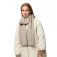 Pieces Sciarpa Milla Long
