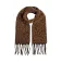 Pieces Sciarpa Naya Long