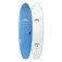 Softech Prancha de surf Slayer clear sky 7´6