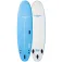 Softech Zeppelin 2.0 7´6 deska surfingowa