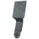 Ram mounts Support standard robuste de 12.16`` pour accessoire/écran