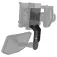 Ram mounts Support standard robuste de 12.16`` pour accessoire/écran