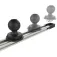 Ram mounts Tough-Track™ Modular d´Alumini de 5´´