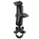 Ram mounts B Size Medium Handlebar U-Bolt Double Ball Mount