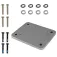 Ram mounts Adapter do talerza oporowego