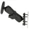 Ram mounts Double Ball Mount With Backing Plate