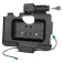 Ram mounts Key-Locking Power&Data Dock For Tab Active5 Pro&4 Pro