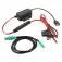 Ram mounts Modular Hardwired Car Charger With Type C Cable