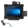 Ram mounts Powered Dock For Honeywell RT10 Tablet
