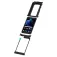 Ram mounts Tough-Case™ con USB Tipo C per Samsung Tab Active5 e 3