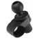 Ram mounts Tough-Strap™ styrkuglebase