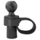 Ram mounts Tough-Strap™ Handlebar Ball Base