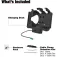 Ram mounts USB-C Powered Dock For Samsung Tab Active5&3