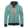 Trollkids Sortland jacket
