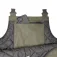 Vass 220 Winter bib pants