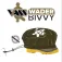Vass Bivvy Vadareväska