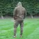 Vass Carp Rising kapuzenpullover