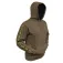 Vass Strapped kapuzenpullover