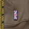 Vass Strapped kapuzenpullover