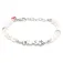 HUGO Shellbeads2 10270626 팔찌