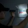 Olight UV ArkPro Lite 손전등