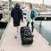 Gill Navigator Cargo Torba 95L
