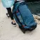 Gill Navigator Packaway Roller backpack 120L