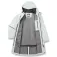 Gill Seeker raincoat