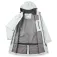 Gill Seeker raincoat