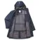 Gill Impermeable Seeker
