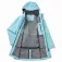 Gill Impermeable Seeker