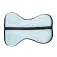 Acavallo Zero Impact Front Riser halvpad
