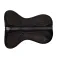 Acavallo Zero Impact Front Riser Halfpad