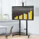 Aisens FT100TE-403 TV-beugel