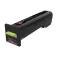 Lexmark CS820 toner