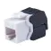 Phasak Connector Keystone PHK 2220 CAT6