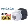 Phasak PHK 2220 CAT6 Keystone-connector
