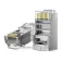 Phasak PHK 2235 CAT6A Keystone 连接器