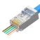Phasak PHK 2240 CAT6 키스톤 커넥터