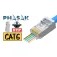 Phasak PHK 2241 CAT6 Keystone-Buchse