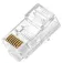 Phasak PHK 45C6-100 CAT6 keystone conector